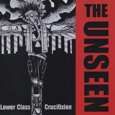 Lower Class Crucifixion
