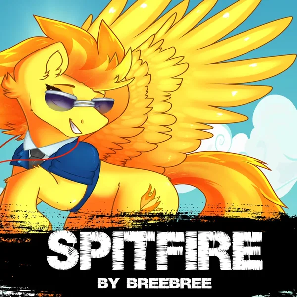Spitfire
