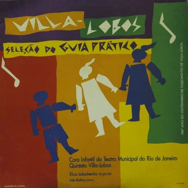 Seleção do “Guia Prático”