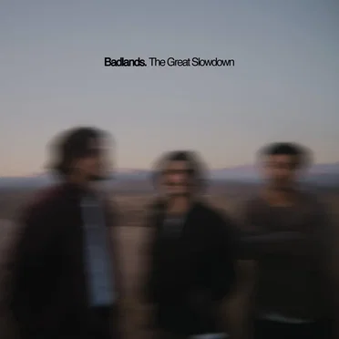 The Great Slowdown