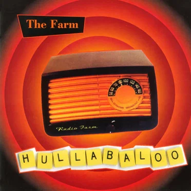 Hullabaloo