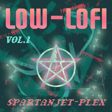 Low‐Lofi Volume 1