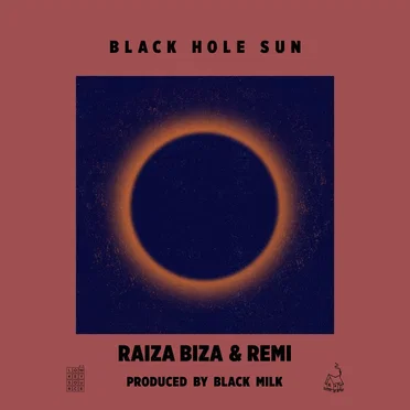 Black Hole Sun EP