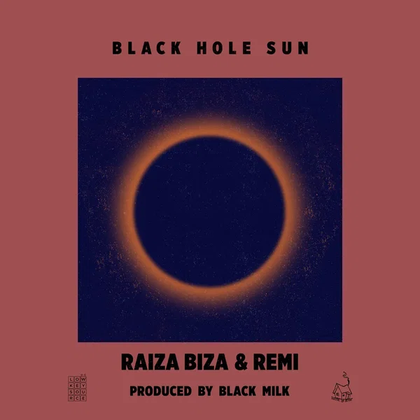 Black Hole Sun EP