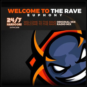 Welcome to the Rave