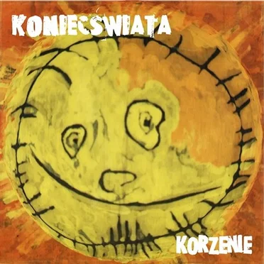 Korzenie by Koniec Świata - album cover