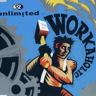 Workaholic