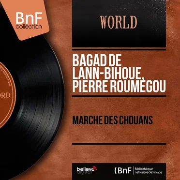 Marche des chouans (mono version)