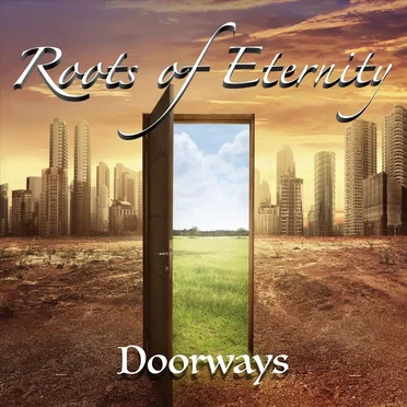 Doorways by Roots of Eternity - album cover