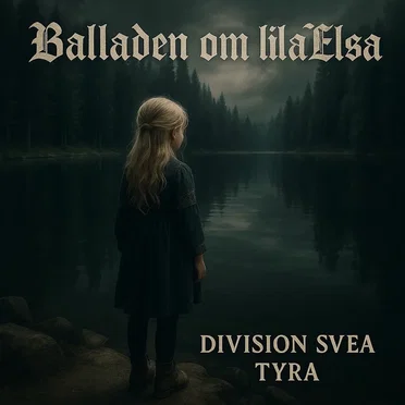 Balladen om lilla Elsa