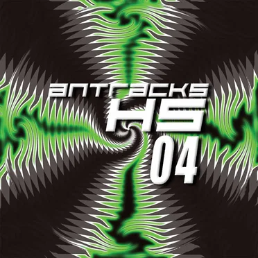 Antracks HS 04