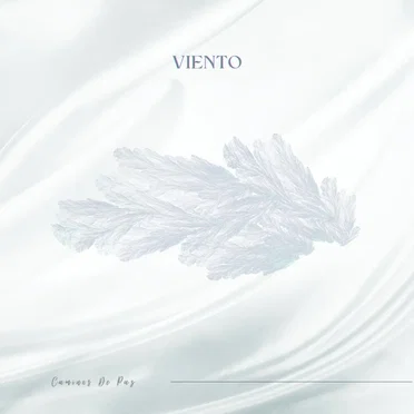 Viento by Caminos De Paz - album cover