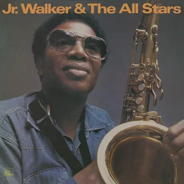 Jr. Walker & the All Stars