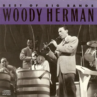 Best of the Big Bands