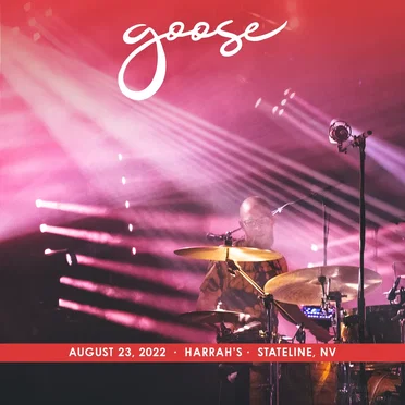 2022-08-23: Harrah's, Stateline, NV