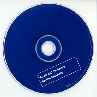 Alexei and the Spring