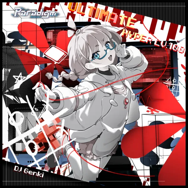 Ultimate Hyper Lv.100