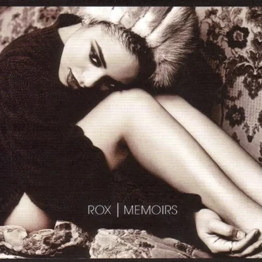 Memoirs by Rox - album cover