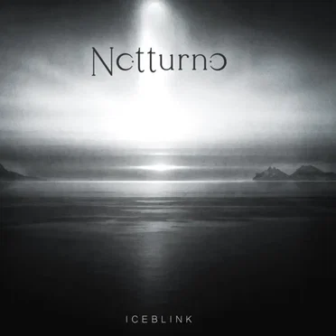 Iceblink by Notturno - album cover