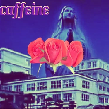 ccCaffeine_x by ccCaffeine - album cover