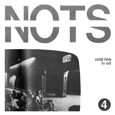 Cold Line / TV OD