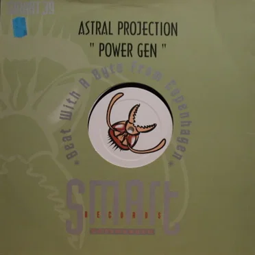 Power Gen