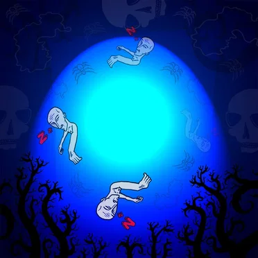 Painting in the Dark (remastered)