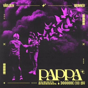 Pappa