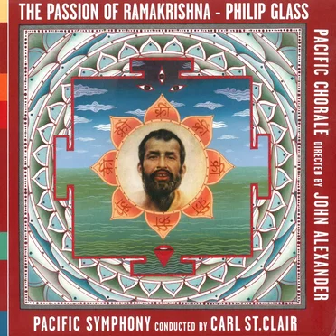 The Passion of Ramakrishna