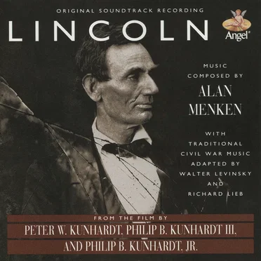 Lincoln [Original Soundtrack Recording]