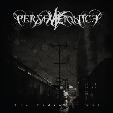 The Fading Light by Perseverance - album cover