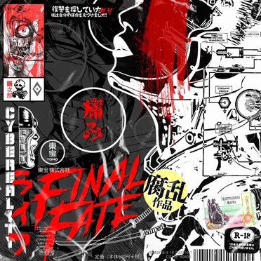 FINAL FATE