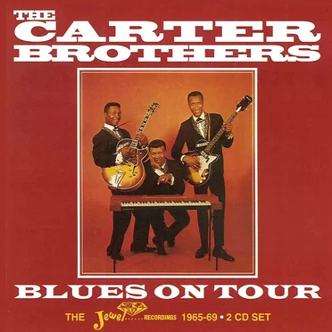 Blues on Tour