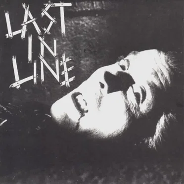 Last in Line