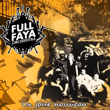 Un jour nouveau