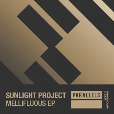 Mellifluous EP by Sunlight Project - album cover