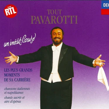 Tout Pavarotti
