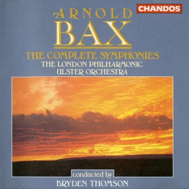 The Complete Symphonies