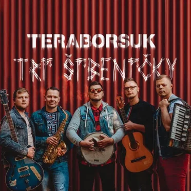 Tri šibeničky