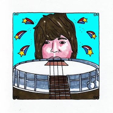 It's Raining Banjo: Daytrotter Studio, Rock Island, IL, USA
