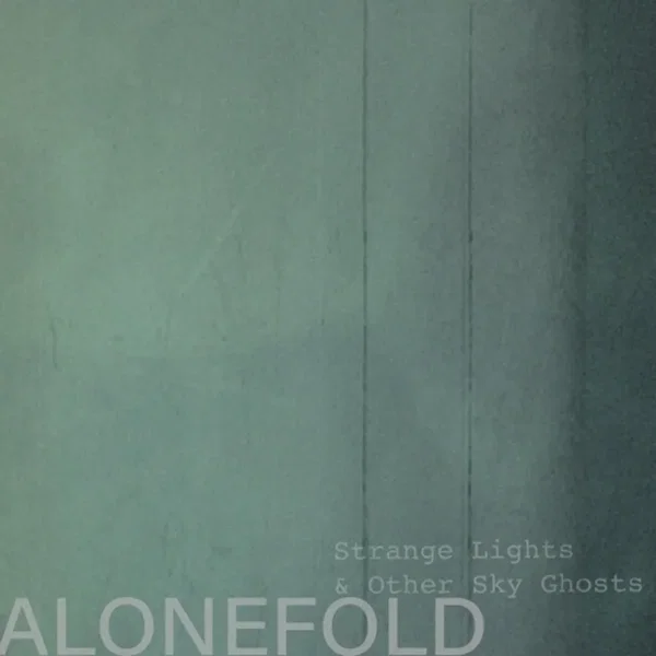 Strange Lights and Other Sky Ghosts