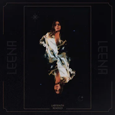 Vertigo (Berry‐tone remix)