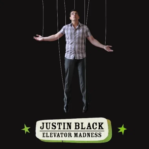 Elevator Madness