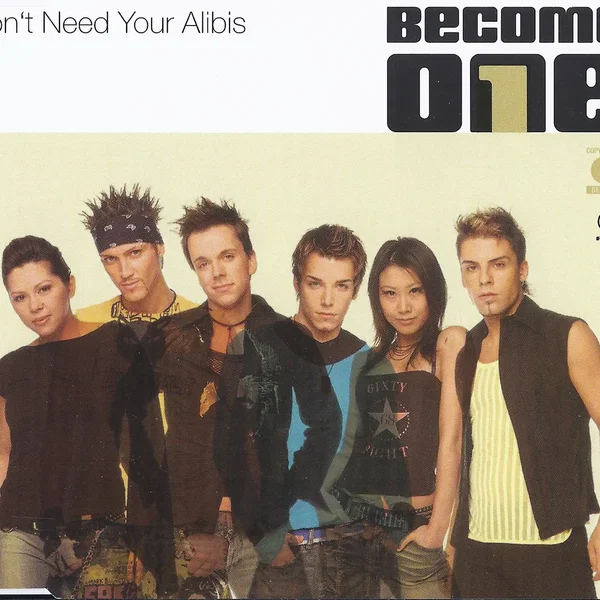 Don't Need Your Alibis