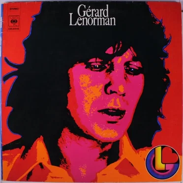 Gérard Lenorman
