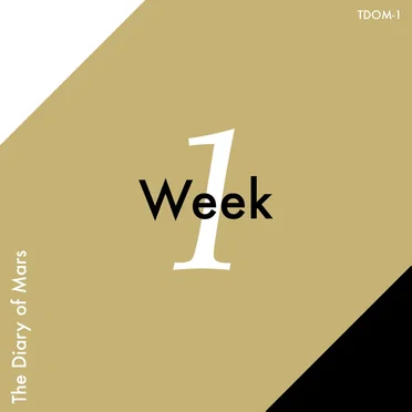 Week 1 by Various Artists - album cover