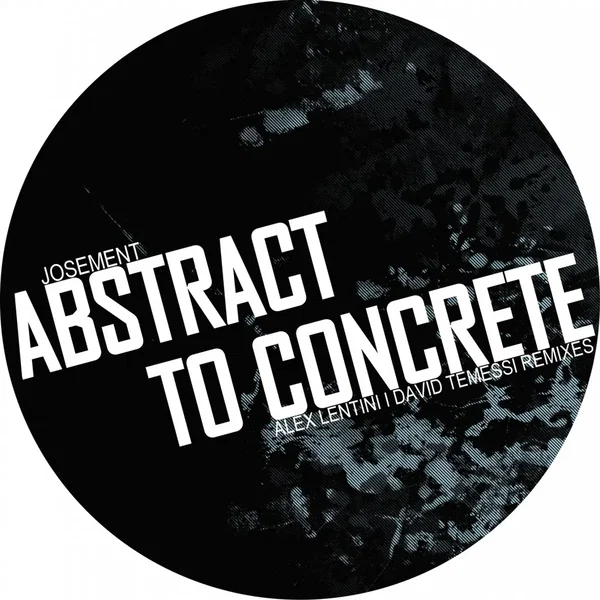 Abstract to Concrete