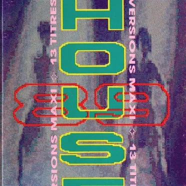 House ’89 by Various Artists - album cover