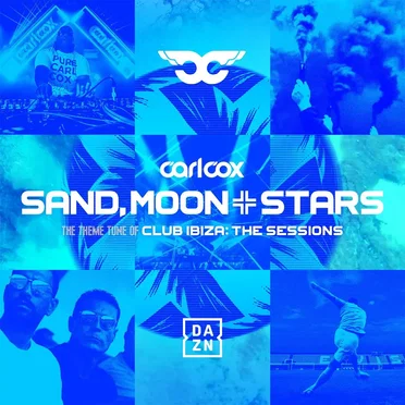 Sand, Moon & Stars (remixes)