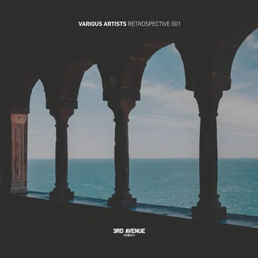 Retrospective 001 by Various Artists - album cover